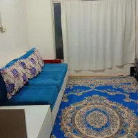 سوئیت در مرکز شهر دررود