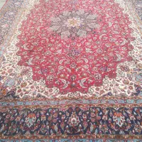 فرش ماشینی 12متری قدیمی