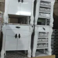 حراج جا پیاز و سیب زمینی و میز اتو کمدی