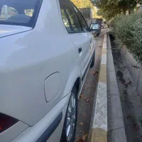 سمند lx|خودرو سواری و وانت|قزوین, |دیوار