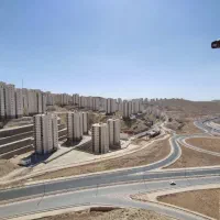 آپارتمان 88 متری 2 خوابه فاز11 پردیس/ویودار|فروش آپارتمان|پردیس, فاز ۱۱|دیوار