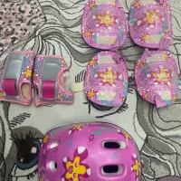 اسکیت دخترانه