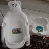 وان و قصری بچه380
