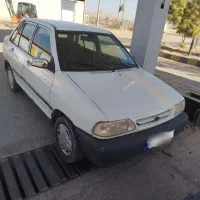 پراید مدل ۸۲|خودرو سواری و وانت|کبودرآهنگ, |دیوار