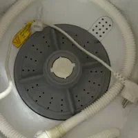 مینی واش تز