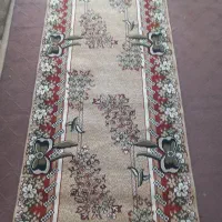 گلیم یکی. گلیم فرش یکی گلیم