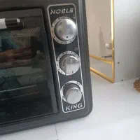 اون توستر|اجاق گاز و لوازم برقی پخت‌وپز|همدان, |دیوار