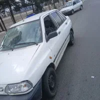 پراید ۱۳۱ مدل ۹۰