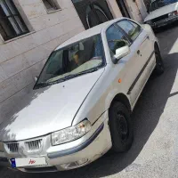 سمند مدل 82 دنده ریز