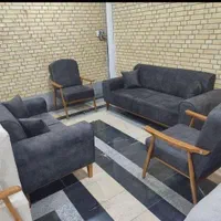 مبل مینیمال تیامی|مبلمان خانگی و میز عسلی|شیراز, شهرک صنعتی شیراز|دیوار