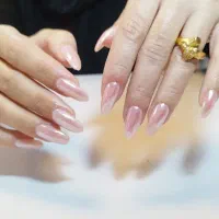 جشنواره تخفیف ناخن و اموزش با حرفه ای ترین ناخنکار|خدمات آرایشگری و زیبایی|تبریز, |دیوار