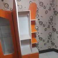 کمدبچه دو تیکه سالم