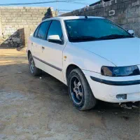 سمند ۱۴۰۰موتور xu7|خودرو سواری و وانت|زاهدان, |دیوار