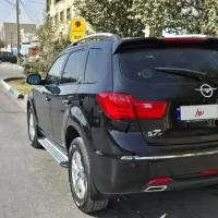 هایما S7 پلاس کم‌کار ۱۴۰۲ // اقساطی|خودرو سواری و وانت|تهران, نارمک|دیوار