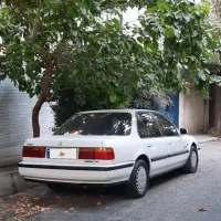 هوندا آکورد - EXi