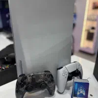PS5 فت کپی خور