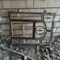 پنجره|مصالح و تجهیزات ساختمان|نورآباد, |دیوار