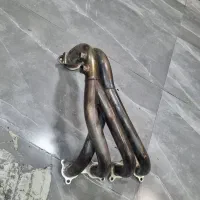 هدرز الجین آرت یک هفته استفاده