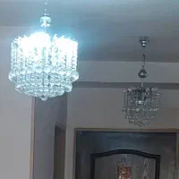 لوستر کریستال