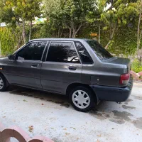 پراید مدل 1377قیمت توافقی