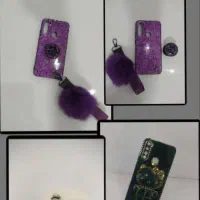 کاور گوشی آدمی نوت هشت