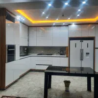 ساخت کابینت وکمد دیواری