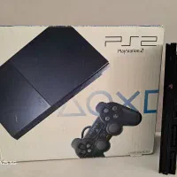 ps2|کنسول، بازی ویدئویی و آنلاین|اسلام‌شهر, مسکن مهر اسلاشهر (شهرک امام خمینی)|دیوار