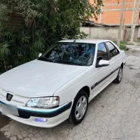 پارسtu5 مدل ۱۴۰۰