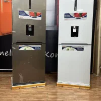 یخچال فریزر جنرال بدون برفک کمبی با گارانتی