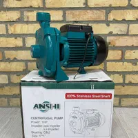 پمپ آب خانگی نیم اسب بشقابی گرین|مصالح و تجهیزات ساختمان|مرودشت, مختارآباد|دیوار