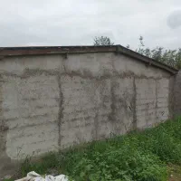 زمین 260متر سندتک برگ طلا با انباری 60متری