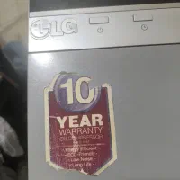 ماشین ظرفشویی 8 نفره LG