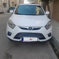 جک s5دنده ای|خودرو سواری و وانت|قدس, شهرقدس|دیوار