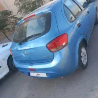 مدل ۹۷ بدون رنگ شاسی سالم کم کار|خودرو سواری و وانت|آران و بیدگل, |دیوار