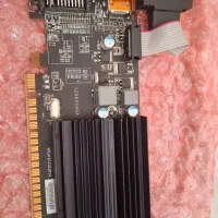 کارت گرافیک قدرتمند xfx