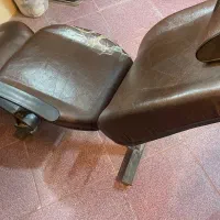 صندلی اصلاح