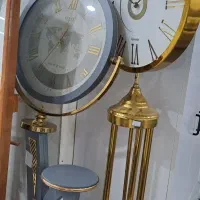 ساعت های ایستاده در رنگ و طرح های مختلف|ساعت دیواری و تزئینی|بوشهر, |دیوار