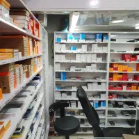 فروشنده و حسابدار