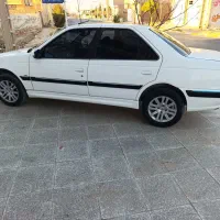 پارس تیوفایو مدل 401 همراه با رینگ