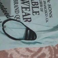 لباس زیر|لباس|ایرانشهر, |دیوار