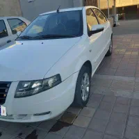 سمندسورن پلاس1401
