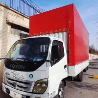 فوتون مدل ۸۷