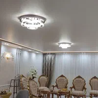 نصب و تعمیرات انواع لوستر و روشنایی و آباژور|خدمات پیشه و مهارت|سبزوار, پاسداران|دیوار