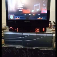 پخش پایونر آکبند