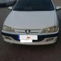 فروش پژو پارس