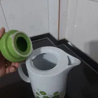 تعدادی پارچ فروش یا معاوضه|ظروف سرو و پذیرایی|ایلام, |دیوار