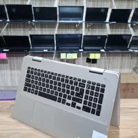 فروش dell inspiron x 360 17 inch با گرافیک|رایانه همراه|شیراز, زند|دیوار