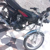 موتورسیکلت ۱۲۵ تکتاز