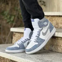 جردن وان مسترکوالیتی اصل