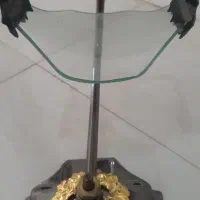 چراغ گازی قدیمی|کلکسیون اشیاء عتیقه|مشهد, الهیه|دیوار